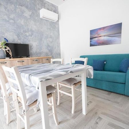 Sa Matta De S'Oria Apartment Giba ภายนอก รูปภาพ