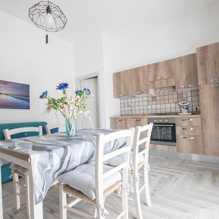 Sa Matta De S'Oria Apartment Giba ภายนอก รูปภาพ