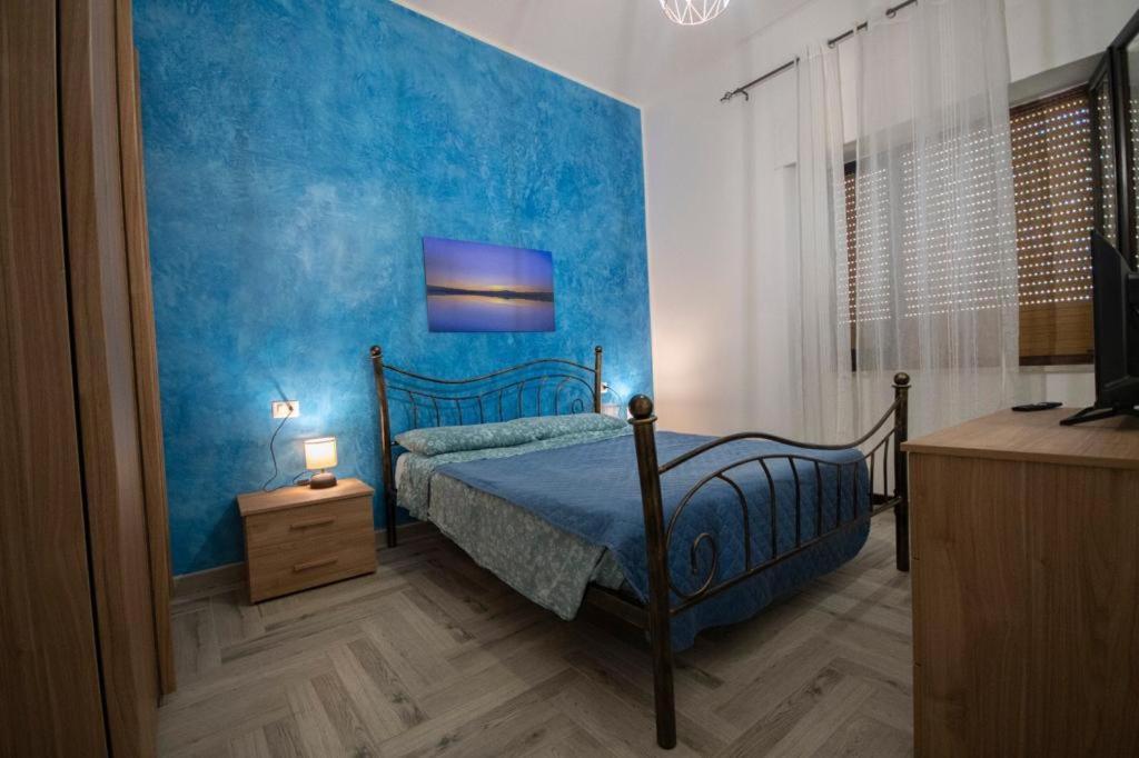 Sa Matta De S'Oria Apartment Giba ภายนอก รูปภาพ